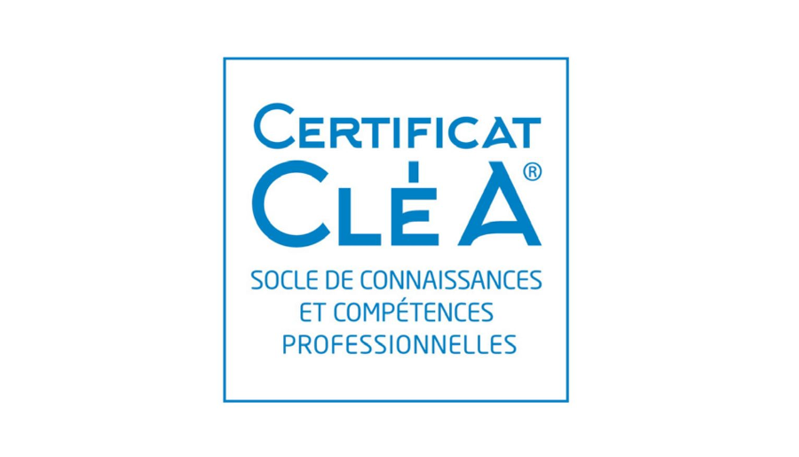 Certificat CléA