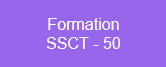 Formation SSCT 50