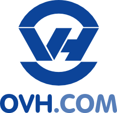 logo ovh