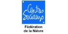 Centre sociaux fédération de la Nièvre
