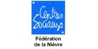 Centre sociaux fédération de la Nièvre