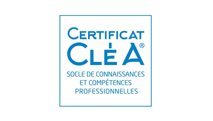 Habilitation à dispenser des formations pour la Certification CléA