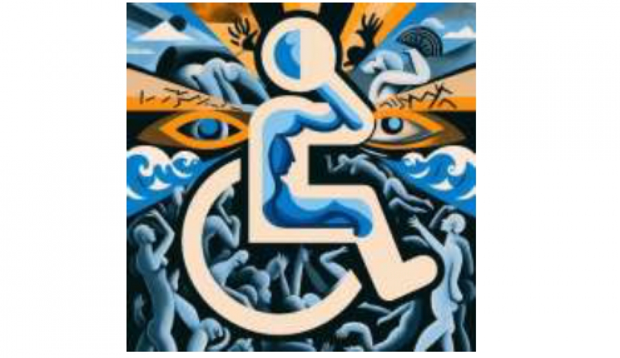 Colloque &quot;Handicap &amp; Protection : les liaisons judicieuses - Université de Poitiers