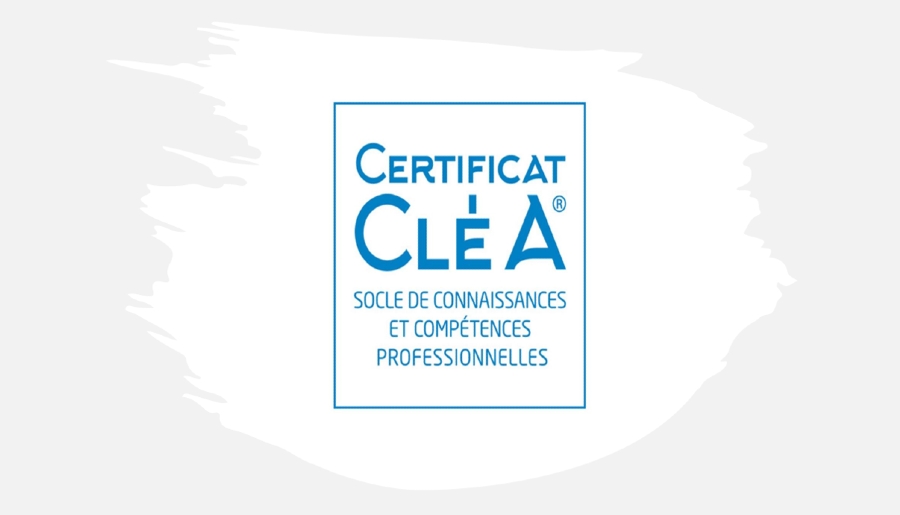 La Certification professionnelle CléA, socle de compétences : un levier de reconnaissance pour les entreprises