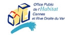 Office public de l&#039;habitat Cannes