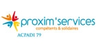 Proxim'services